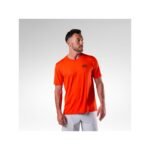 ROSSIGNOL M Graphic Active Tee orange mens t-shirt