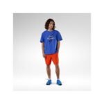 ROSSIGNOL M Graphic Waterfall Tee blue mens t-shirt - Image 2
