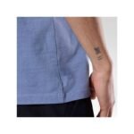 ROSSIGNOL M Graphic Waterfall Tee purple mens t-shirt - Image 7