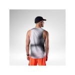ROSSIGNOL M Sapa Ultra Tank Mens T-shirt White - Image 3