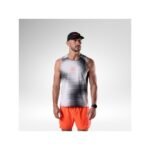 ROSSIGNOL M Sapa Ultra Tank Mens T-shirt White
