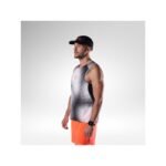 ROSSIGNOL M Sapa Ultra Tank Mens T-shirt White - Image 4