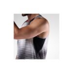 ROSSIGNOL M Sapa Ultra Tank Mens T-shirt White - Image 6