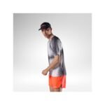 ROSSIGNOL M Sapa Ultra Tee mens t-shirt blue - Image 4
