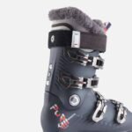 ROSSIGNOL PURE ELITE 90 GW ski boots - METAL STEEL - Image 2