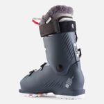 ROSSIGNOL PURE ELITE 90 GW ski boots - METAL STEEL - Image 3