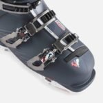 ROSSIGNOL PURE ELITE 90 GW ski boots - METAL STEEL - Image 4