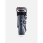 ROSSIGNOL PURE ELITE 90 GW ski boots - METAL STEEL - Image 6