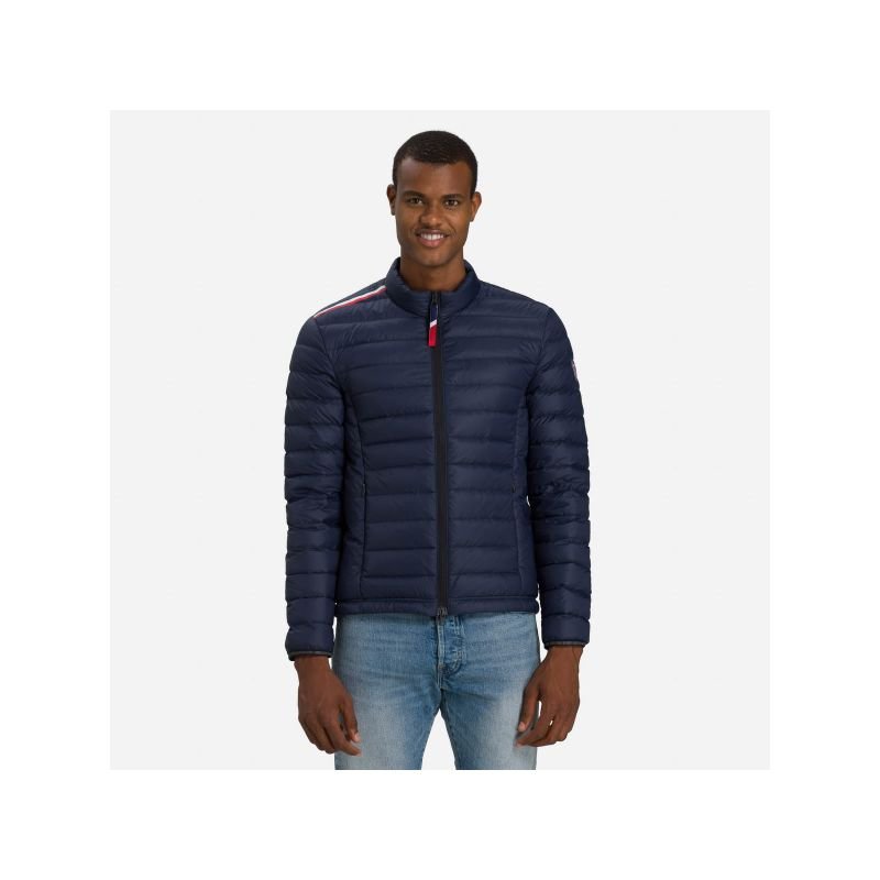 lupin-wear-ca-rossignol-verglas-jkt-jacket-3037584 ROSSIGNOL VERGLAS JKT jacket - Image 1