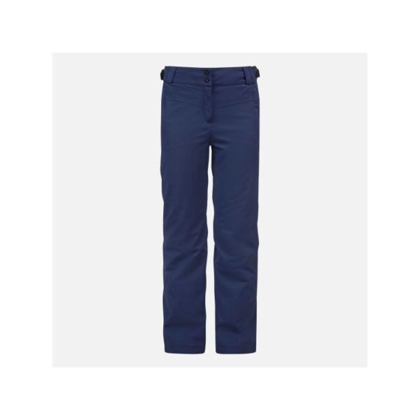 Rossignol W Resort R Pant Navy Blue