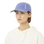 Salomon SHAKEOut Cap LC2765000 Blue L/XL - Image 2