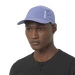 Salomon SHAKEOut Cap LC2765000 Blue L/XL - Image 3