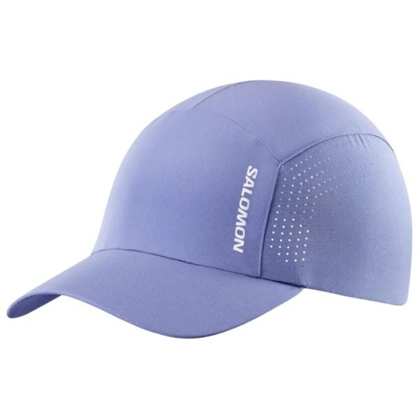Salomon SHAKEOut Cap LC2765000 Blue L/XL
