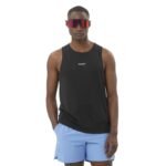 Salomon SHKout Core Tank LC2424800 Black L - Image 2