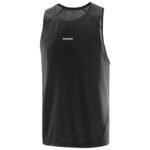 Salomon SHKout Core Tank LC2424800 Black L