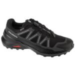 Salomon Speedcross Peak GTX L47853800 Black 42 2/3