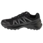 Salomon Speedcross Peak GTX L47853800 Black 42 2/3 - Image 2