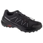 Salomon Speedcross Peak L47514500 Black 43 1/3