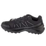 Salomon Speedcross Peak L47514500 Black 43 1/3 - Image 2