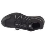 Salomon Speedcross Peak L47514500 Black 43 1/3 - Image 3