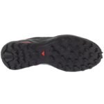 Salomon Speedcross Peak L47514500 Black 43 1/3 - Image 4