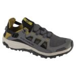 Salomon Techamphibian 5 L49227700 Gray 43 1/3