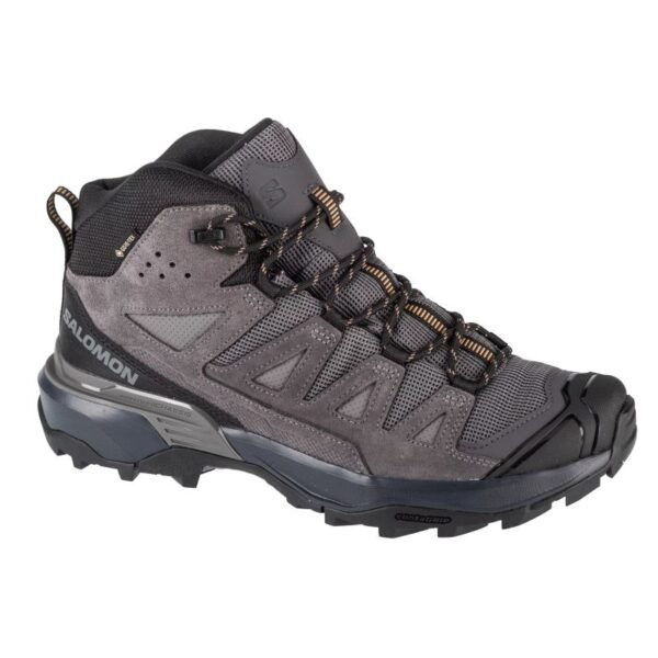 Salomon X Ultra 360 Ltr Mid GTX M 475708 shoes