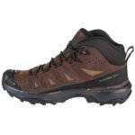 Salomon X Ultra 360 Ltr Mid GTX M 475709 shoes - Image 2