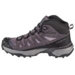 Salomon X Ultra 360 Ltr Mid GTX W shoes 475711 - Image 2