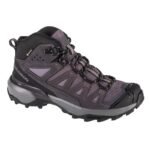 Salomon X Ultra 360 Ltr Mid GTX W shoes 475711 - Image 5