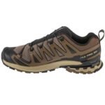 Salomon XA Pro 3D v9 L47882500 Brown 41 1/3 - Image 2
