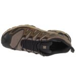 Salomon XA Pro 3D v9 L47882500 Brown 41 1/3 - Image 3