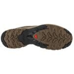 Salomon XA Pro 3D v9 L47882500 Brown 41 1/3 - Image 4