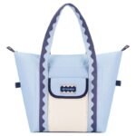 SAN REMO Thermal Bag BL