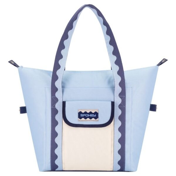 SAN REMO Thermal Bag BL