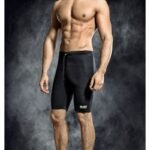 SELECT PROTECTOR SHORTS 6400 white/black KEEPING WARM 2 color. - Image 3