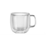 Set of 2 coffee glasses ZWILLING 39500-113-0 Sorrento Plus - Image 2