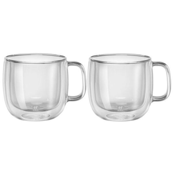 Set of 2 coffee glasses ZWILLING 39500-113-0 Sorrento Plus