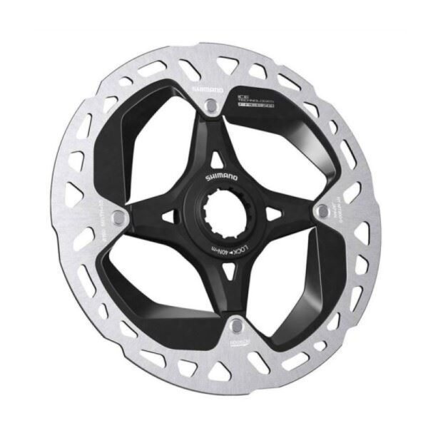 SHIMANO 180mm Cent Lock Brake Disc SM-RT900
