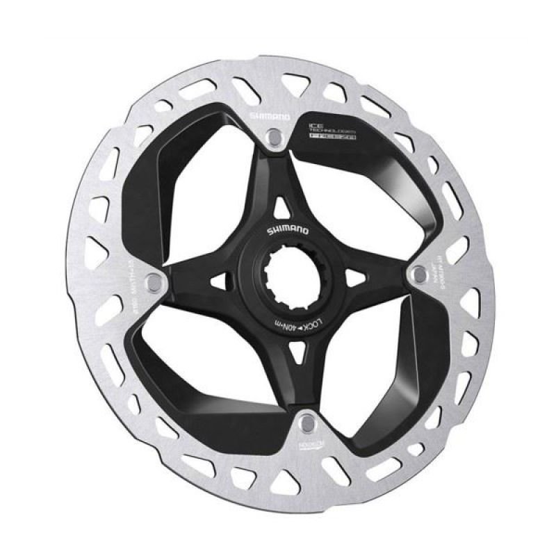 lupin-wear-ca-shimano-180mm-cent-lock-brake-disc-sm-rt900-1893337 SHIMANO 180mm Cent Lock Brake Disc SM-RT900 - Image 1