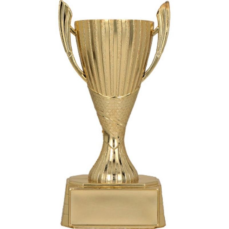 lupin-wear-ca-sila-gold-plastic-cup-1840564 SILA gold plastic cup - Image 1