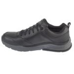 Skechers Benago - Hombre 210021-BKGY Black 42 - Image 2