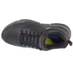 Skechers Benago - Hombre 210021-BKGY Black 42 - Image 3