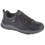 Skechers Benago - Hombre 210021-BKGY Black 42