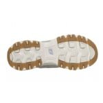 Skechers DLites Dazzling Shine 150556-GRY Gray - Image 5