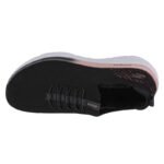 Skechers DLux Walker Let It Glow 149366-BKRG Black 36 - Image 3