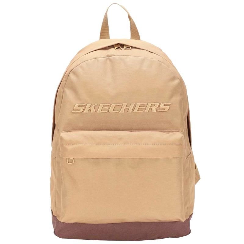 lupin-wear-ca-skechers-denver-backpack-s1136-36-brown-one-size-1653077 Skechers Denver Backpack S1136-36 Brown One size - Image 1
