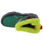 Skechers Dr. Seuss Hypno-Flash 3.0 Too Late To Be Good 406015L-GRMT Green 31 - Image 3