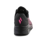 Skechers Dripping In Love W 177980-BKPK shoes - Image 4