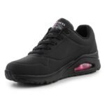Skechers Dripping In Love W 177980-BKPK shoes - Image 8